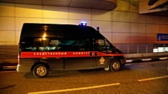 СК РФ возбудил уголовное дело по факту смерти мэра Коломны Дениса Лебедева