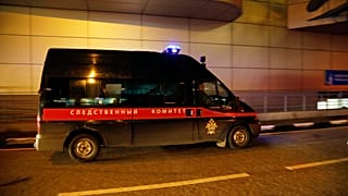 СК РФ возбудил уголовное дело по факту смерти мэра Коломны Дениса Лебедева