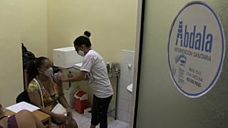 Abdala tiene una eficacia del 92,28% según las autoridades sanitarias cubanas