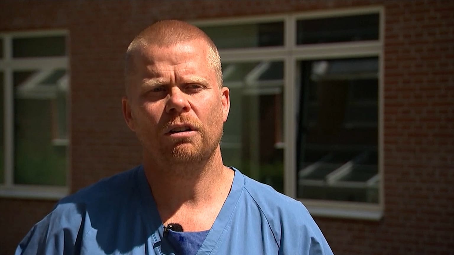 Klaus Birkelund Johansen, Leiter von "Danske Børnelæger", Organisation dänischer Kinderärzte