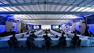 Libya Siyasi Diyalog Forumu 