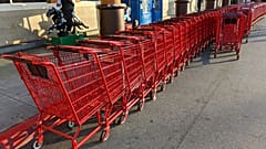 super market