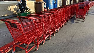 super market