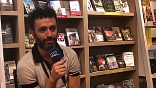 Сорогойен: мастер триллера