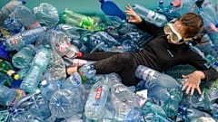 Verbot von Einweg-Plastik in der EU