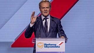 Donald Tusk