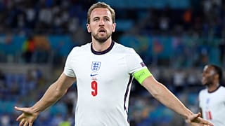 EURO 2020: Dánia és Anglia is elődöntős