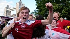 UEFA EURO 2020 : megvan a négy legjobb
