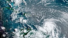 Már két ember halálát okozta a hurrikánná erősödött Elsa 