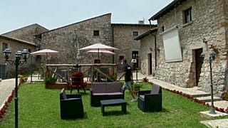Italia lucha contra la despoblación y el abandono de su patrimonio arquitectónico