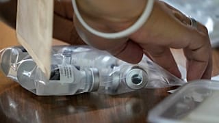 Covid-19 aşısı Pfizer
