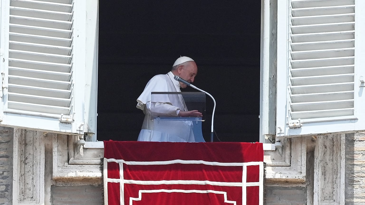 Papa Francesco
