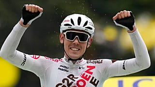 Tour: O'Connor nyerte a 9. szakaszt 
