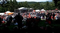 Wahlen in Bulgarien: Sozialisten droht nach 130 Jahren Tradition der Niedergang