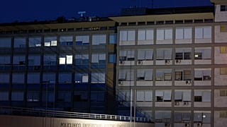 Папа Римский выздоравливает