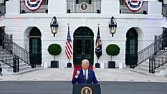 Biden oltásra biztatja az amerikaiakat