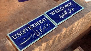 File photo: Afghanistan 
