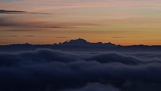 Norvég és svájci győzelem a Mont Blanc-maratonon