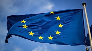 European Union flag