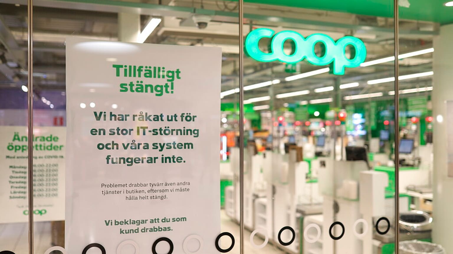 Hacker russi in azione dagli Usa alla Svezia