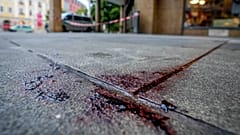 A június 25-i késes támadás helyszíne Berlinben