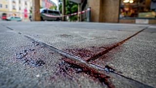 A június 25-i késes támadás helyszíne Berlinben