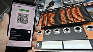 O certificado digital agiliza a circulação no espaço da União Europeia