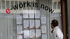 Europe Economy