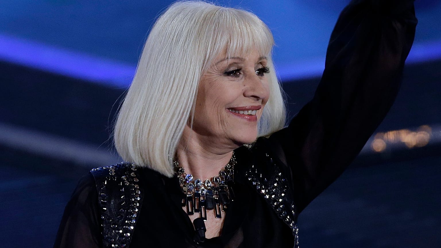 Raffaella Carrà