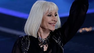 Raffaella Carrà