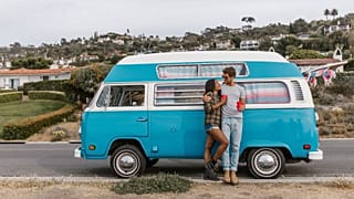 Finding a city that suits your campervan can be stressful. Here's our guide.