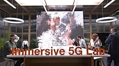5G is undoubtedly the hottest topic at the Mobile World Congress
