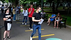 Keresett a hamis védettségi igazolás Oroszországban