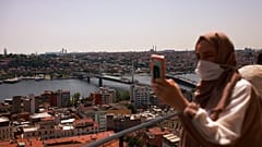 Türkiye'de 5 Temmuz 2021 Covid-19 tablosu