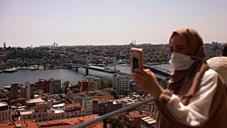 Türkiye'de 5 Temmuz 2021 Covid-19 tablosu