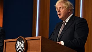 Boris Jonhson