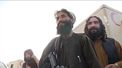 Wiedererstarken der Taliban: Erste Länder schließen ihre Konsulate
