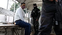 Roberto David Castillo, el hombre declarado coautor intelectual del asesinato de Berta Cáceres