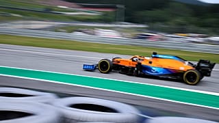 Coronavirus measures have caused the Australian Grand Prix to be cancelled once again