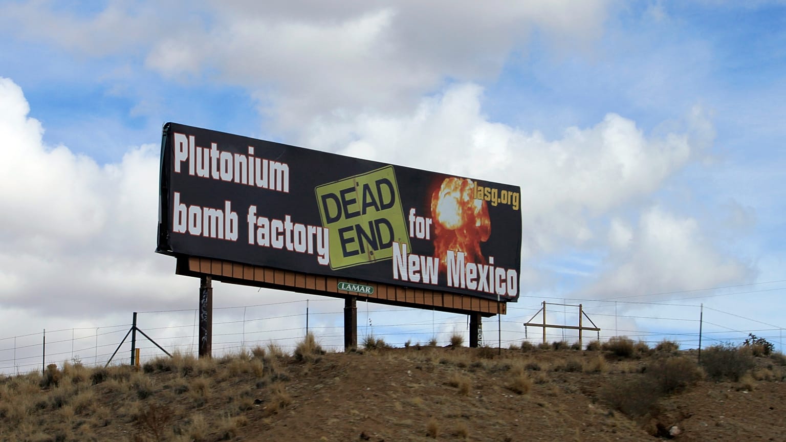 FILE PHOTO: NUCLEAR WEAPONS PROTEST