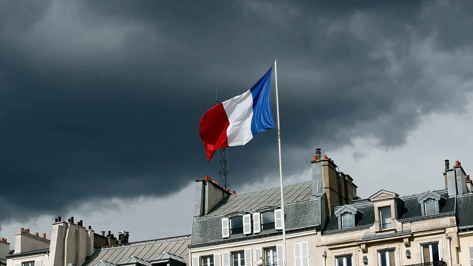 Elysee Sarayı