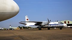 Russland: Passagiermaschine über Kamtschatka offenbar abgestürzt
