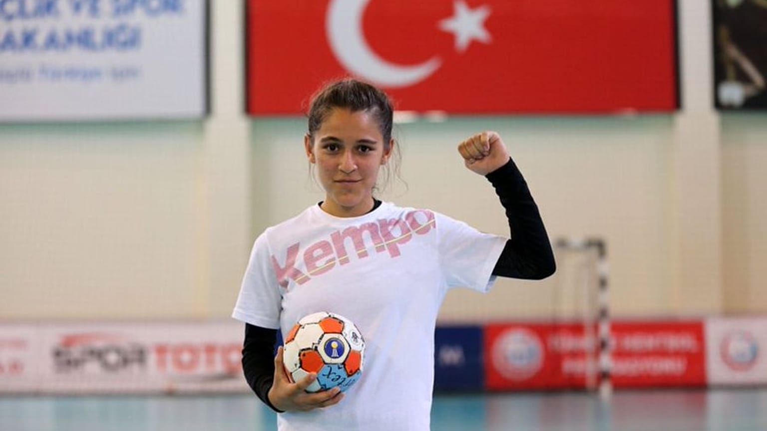 Merve Akpınar 