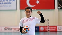 Merve Akpınar 