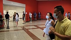 ΜΕΤΡΟ ΣΥΝΤΑΓΜΑΤΟΣ RAPID TESTS