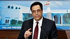 حسان دياب