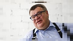 Ex-Präsidentschaftskandidat in Belarus zu 14 Jahren Haft verurteilt