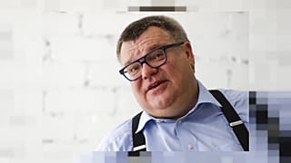 Ex-Präsidentschaftskandidat in Belarus zu 14 Jahren Haft verurteilt