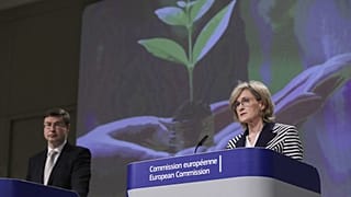 Verdir le secteur de la finance européenne