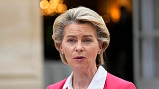 Ursula von der Leyen